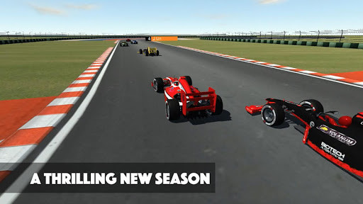 Free Download F1 Racing Game For Android