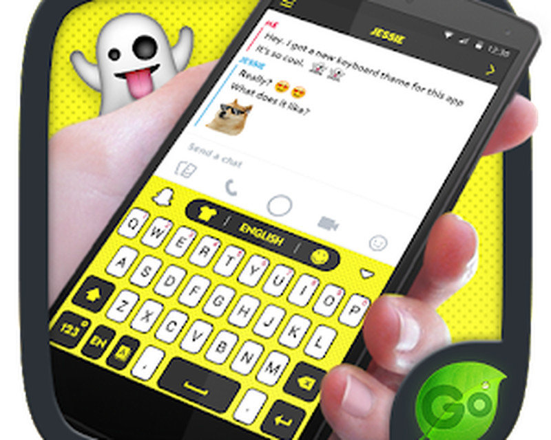 Download Go Chat App For Android
